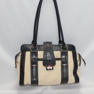 Etienne Collection Privee Shoulder Bag